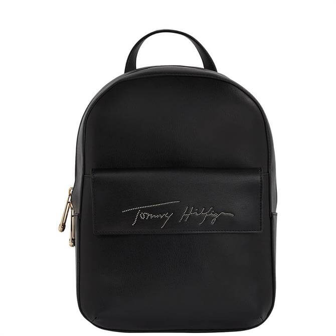 Tommy Hilfiger Signature Logo Backpack